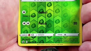 Poke Shorts #593 | Chilling Reign | Pokemon Cards Opening