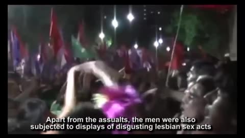 Episode 9 - The War On Christianity