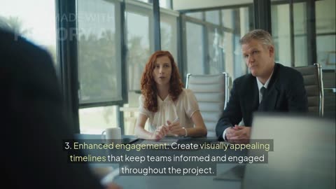 Best Free Gantt Chart & Timeline Software for Project Managers