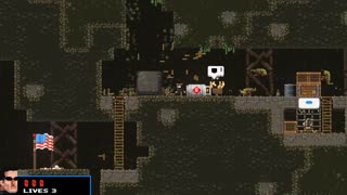 Broforce (Xbox) E1.2