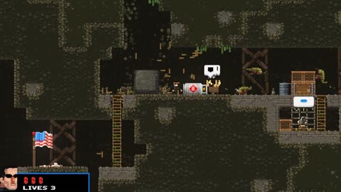Broforce (Xbox) E1.2