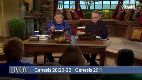 Pioneer Channel LIVE