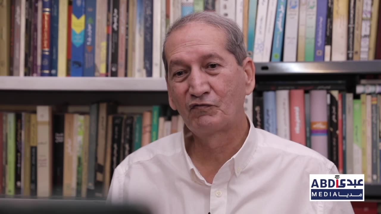 حاتم قادری: فلسفه، مذهب و نظام حکومتی در ایران وجه مشترکی دارند