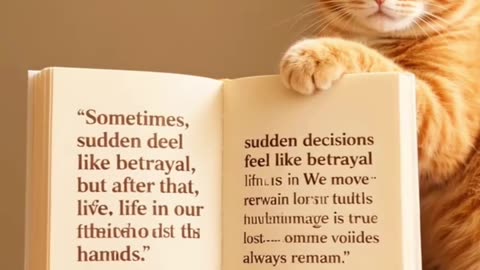 Cat Story