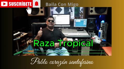 Raza tropical