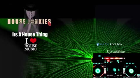 HJ.TV is Live!