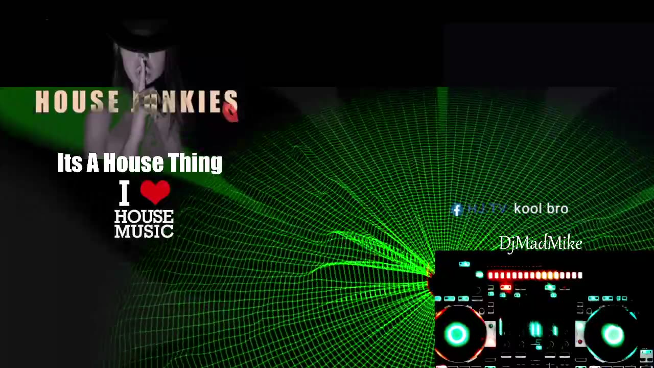 HJ.TV is Live!