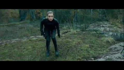 Hollywood Movie Clip