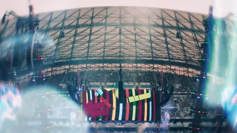 ed sheeran live show