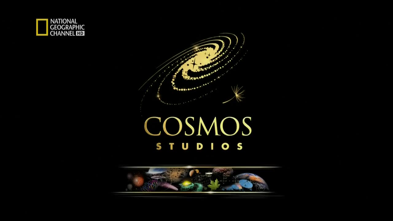 Космос с Нийл ДеГрас Тайсън (10)