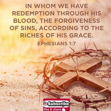 Prayer of Redemption #youtubeshorts #grace #jesus #mercy #faith #fyp #trust #bless #obey #love #joy