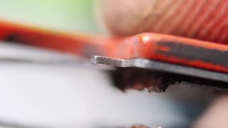 How to Quickly Change Brake Pads and Discs on a Bicycle