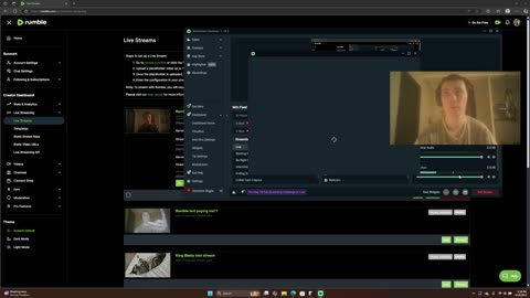 Rumble is a scam by design
