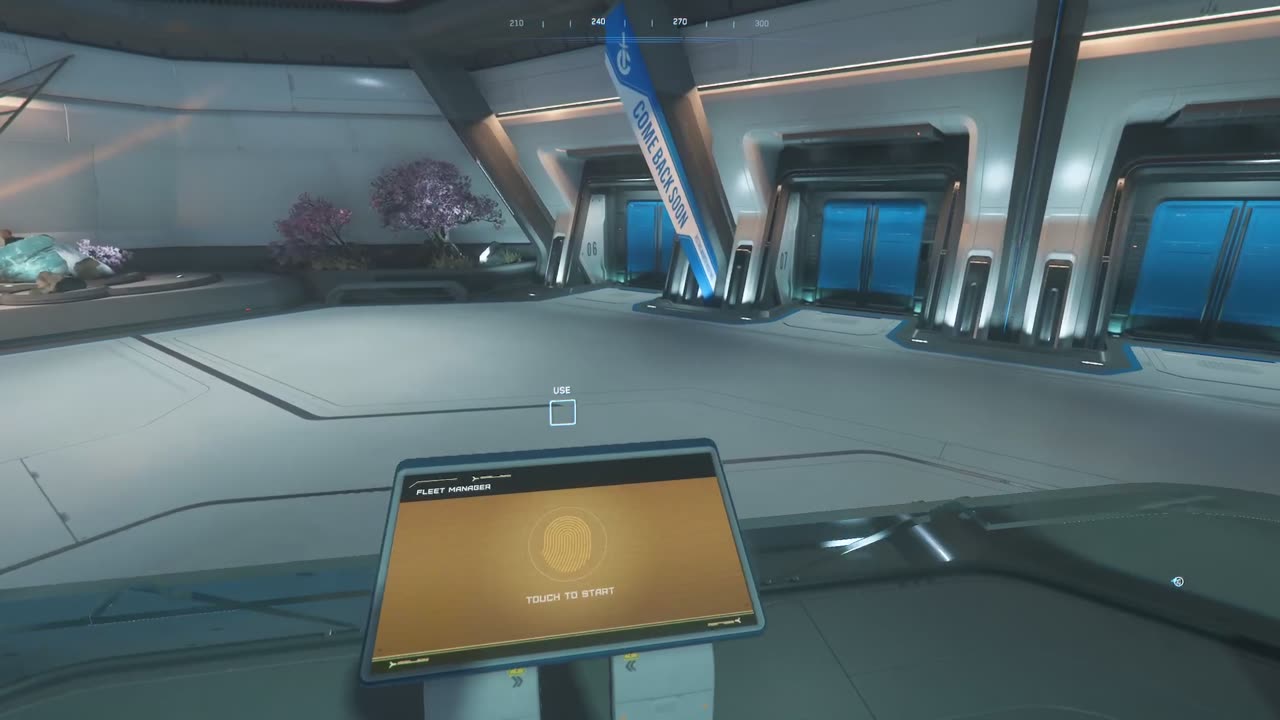 Dying Simulator: Space Edition