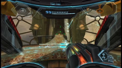 Metroid Prime 3: Corruption Playthrough - Part 21