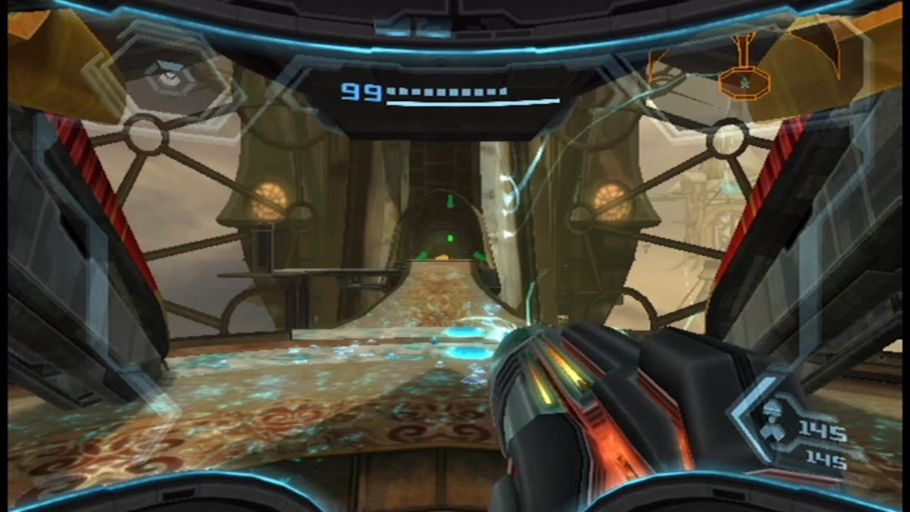 Metroid Prime 3: Corruption Playthrough - Part 21