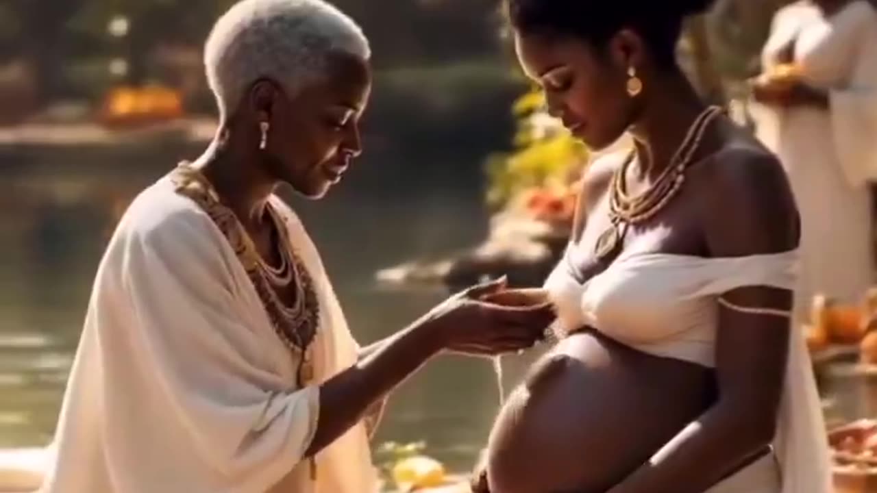 Life in Wakanda Before The Yt Debbil