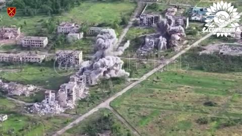 🇺🇦✈️💣 Ukrainian MiG-29 destroyed a group of enemy drone operators, - Soniashnyk