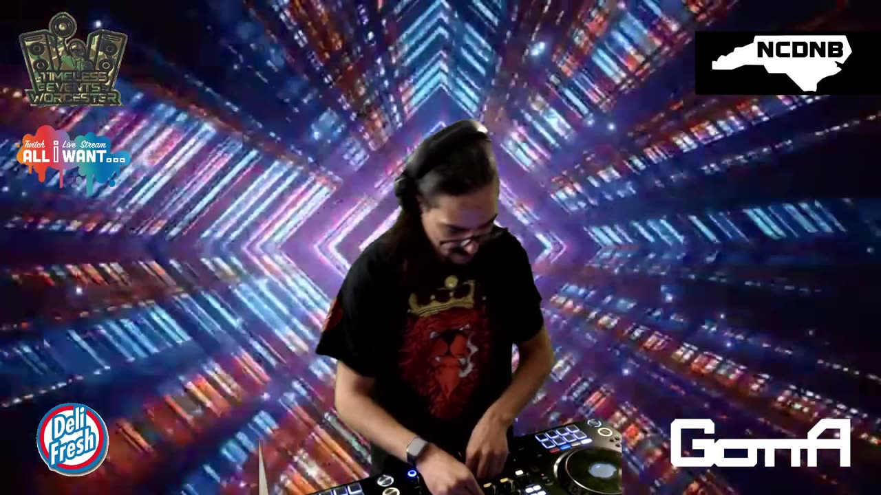 You’re Now Locked Into Timeless 👊😎