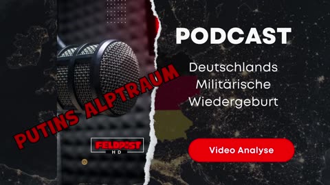 Deutschlands Millitärische Wiedergeburt - 80 Jahre Dornröschenschlaf - Ciao