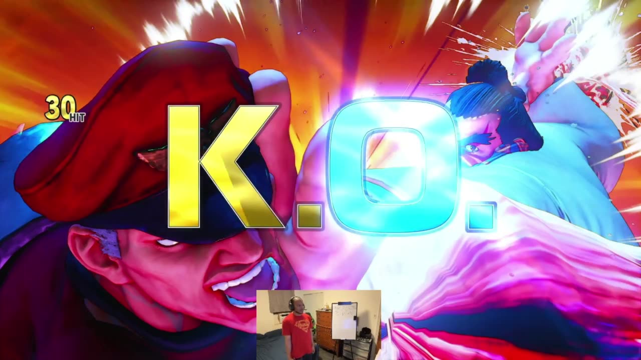 E Honda Ultra Combo SFV
