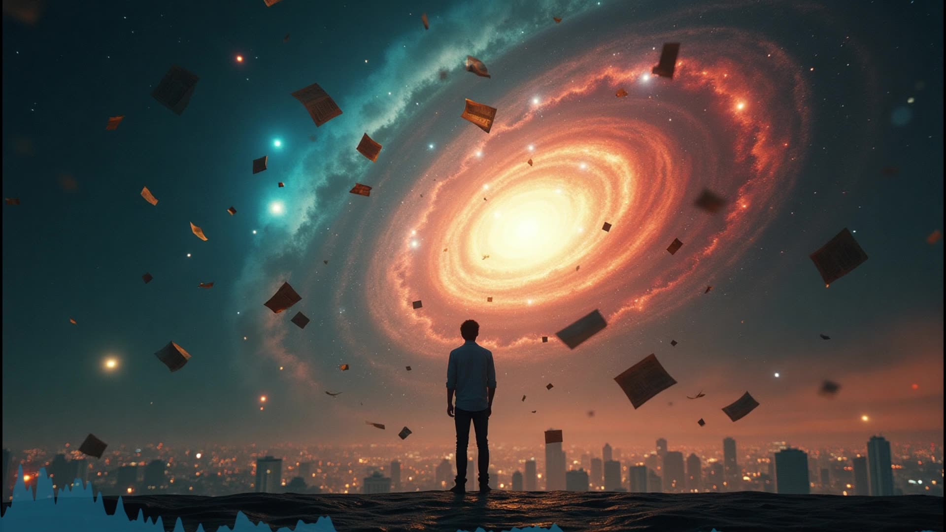 Labrats - Nothing Really Matters