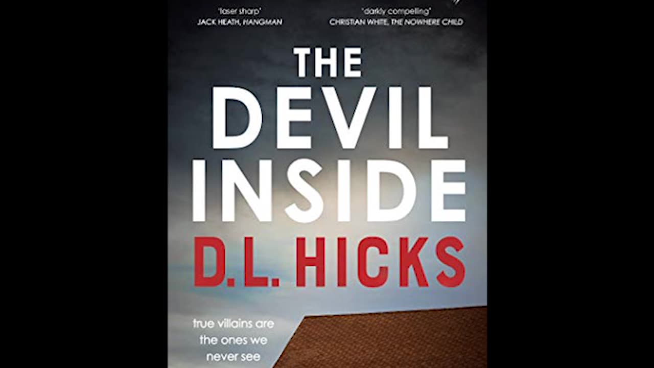 the devil inside - part 1