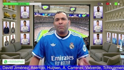 Modo Mestalla 🔥 | Valencia vs Real Madrid – Reacción #futbol