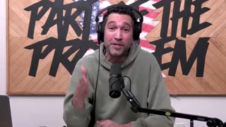 DEBATE: Alex Berenson vs Dave Smith on Holocaust, Israel/Gaza