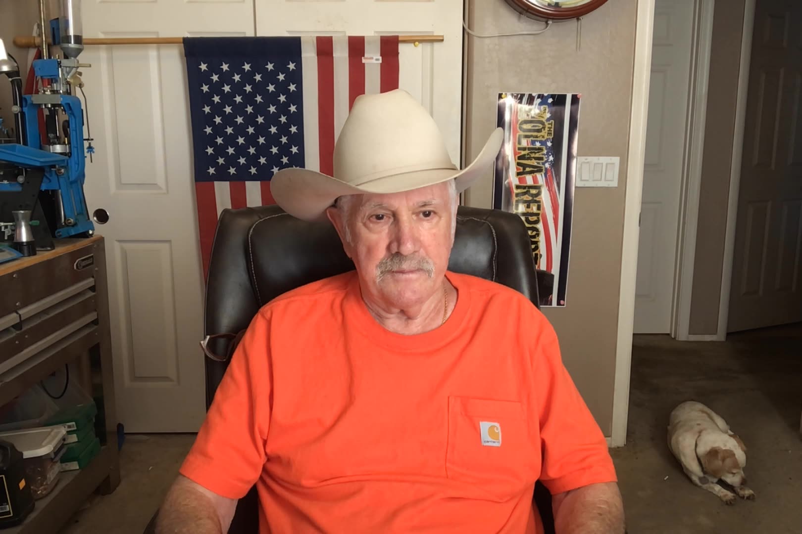 Trumps Secret Epstein Tapes, Just Leaked!