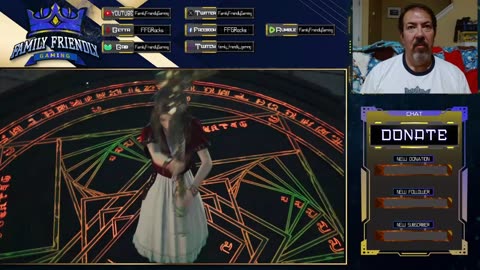 Final Fantasy VII Rebirth Episode 69