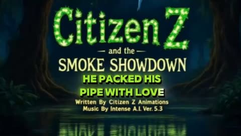 Citizen Z Animations Presents the Original Snow white and the 7 Dwarves