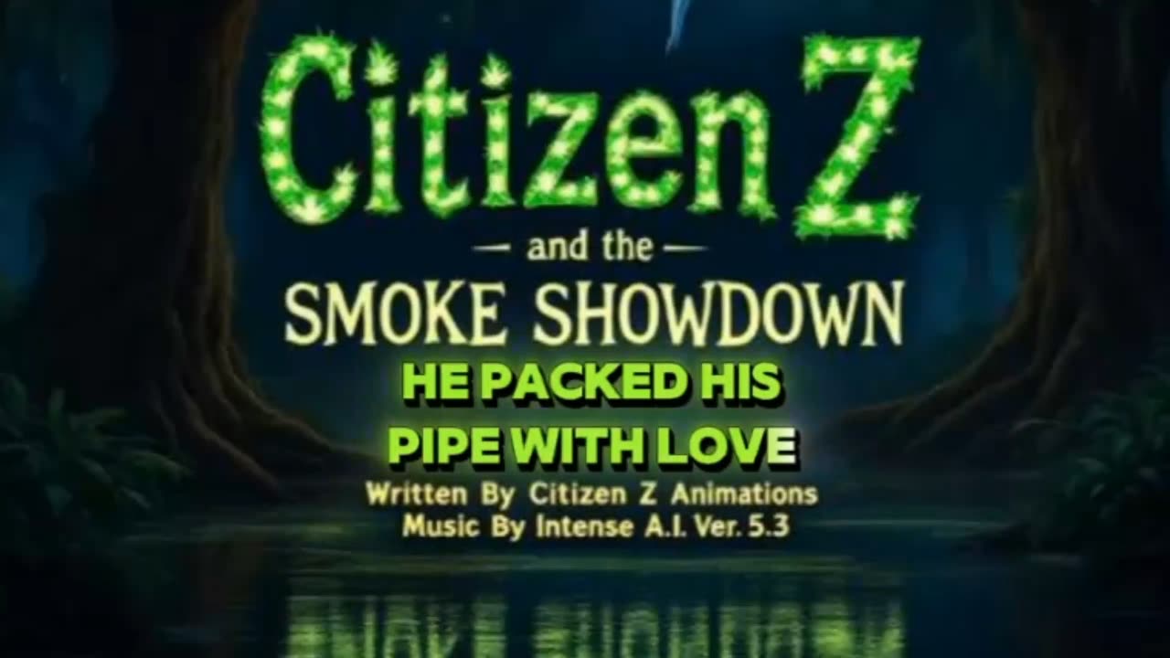 Citizen Z Animations Presents the Original Snow white and the 7 Dwarves