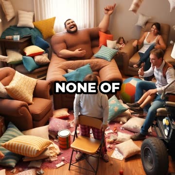 Engaging & Inspiring/Funny Video 12/9/2025