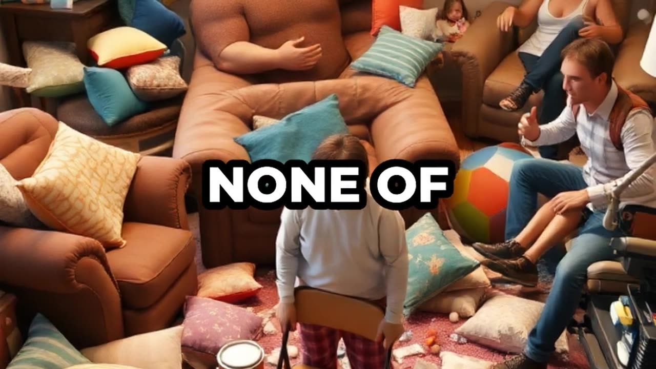 Engaging & Inspiring/Funny Video 12/9/2025