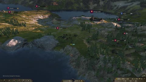 Mount and Blade II Bannerlord Ucasios 198