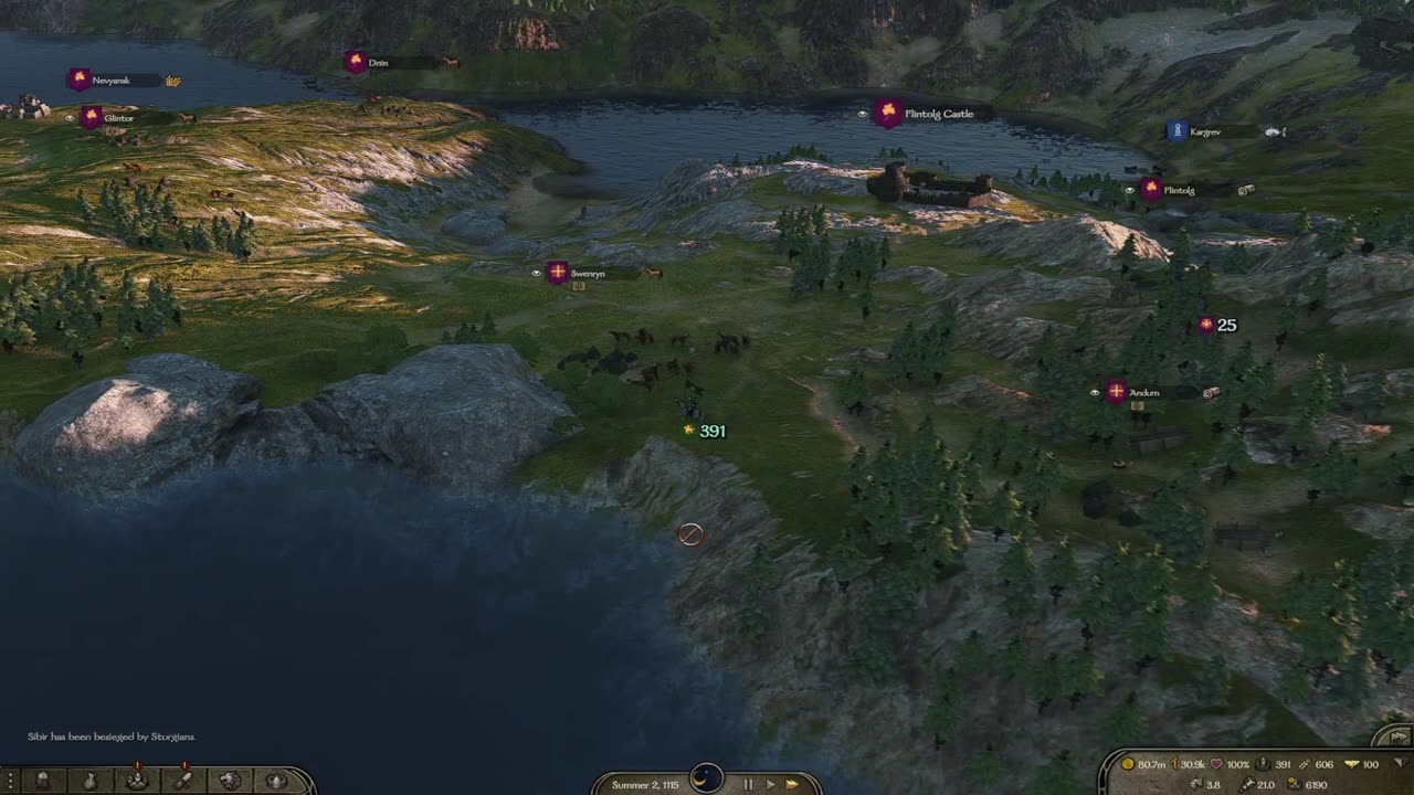 Mount and Blade II Bannerlord Ucasios 198