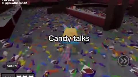 Must Watch: DANDY'S WORLD TIKTOK COMPILATION PT109 #naoflopaporfavor #feedshorts