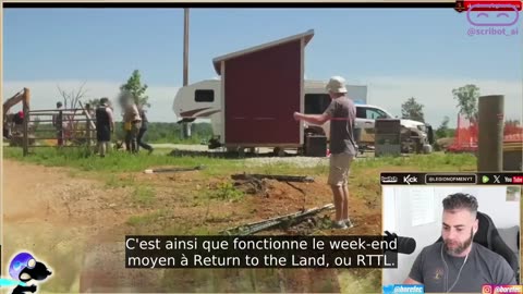 LA SÉCESSION DE LA PLÈBE - CAMPS DE DÉCONCENTRATIONS