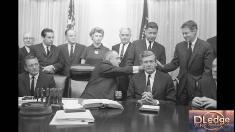The Kerner Commission. Chapters 10-15