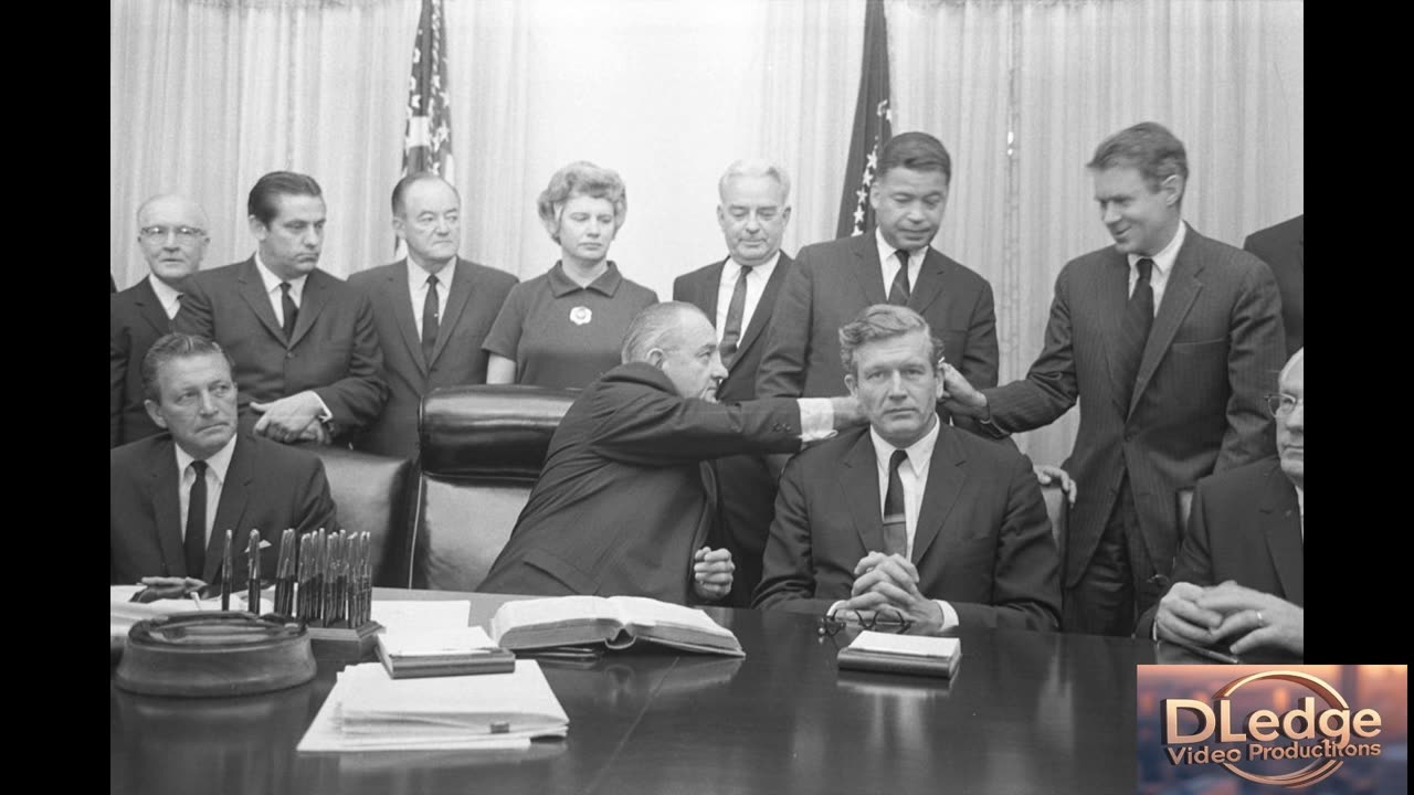 The Kerner Commission. Chapters 10-15