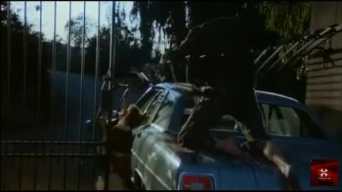 HORROR - THRILLER - Hell Night 1981 - FILM