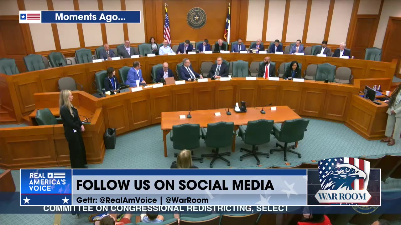Warroom Ep 4678: Ridding Admin Deep State Operatives; Victory In TX (SAT 8.2.25)