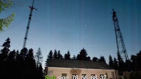 Russia’s UVB-76 ‘Doomsday Radio’ sends second cryptic broadcast — codewords ‘NZHTI’ ‘HOTEL’