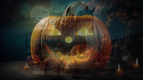 HALLOWEEN HORROR CLASSIC: 'The Legend of Sleepy Hollow' by Washinton Irving