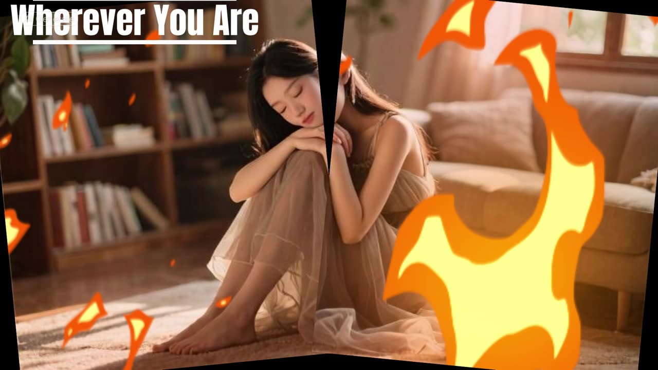 Wherever You Are