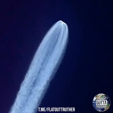 Exposing the Firmament