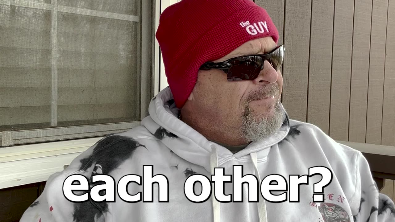 Car Enthusiast Cowboys