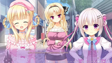 Kinkoi Golden Loveriche (Let's Play)-Part 7