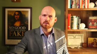 How to Talk Like Trump & Persuade Everyday People ft. NO Declaration of War—Daily Persuasion Ep. 332